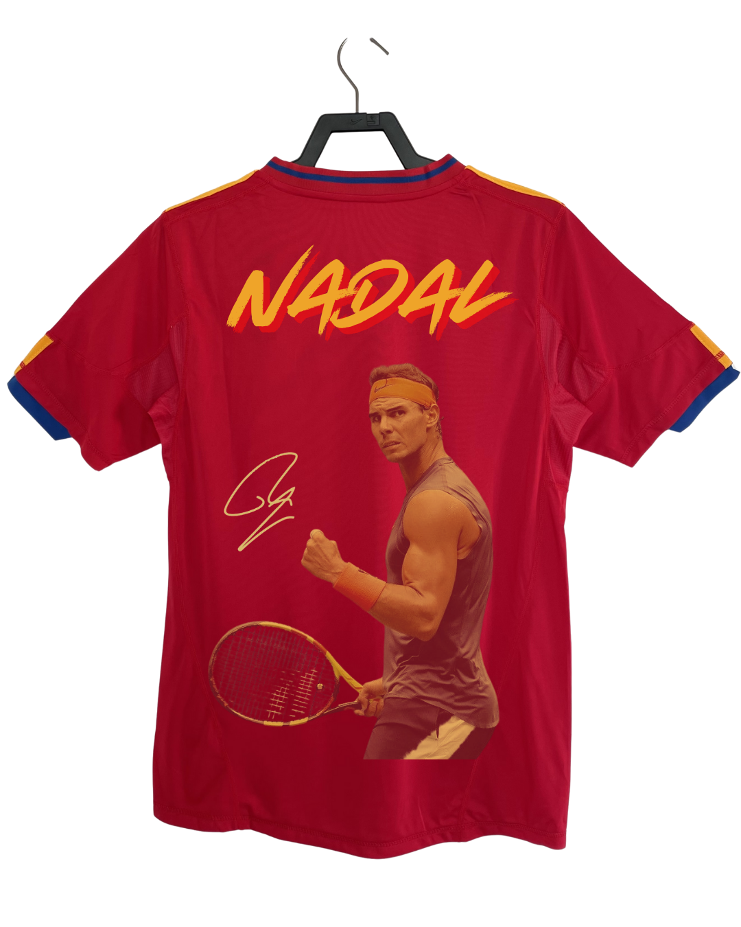 Camiseta Rafa Nadal
