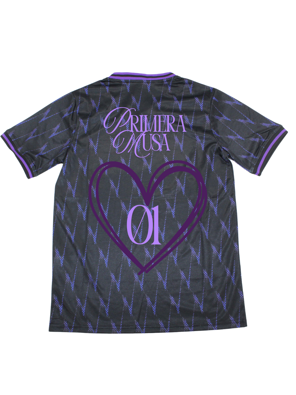 Camiseta Omar Courtz X Betis