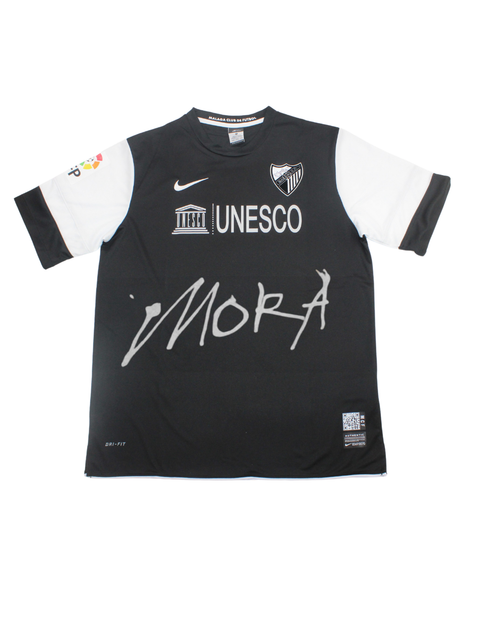Camiseta LMDS X Málaga