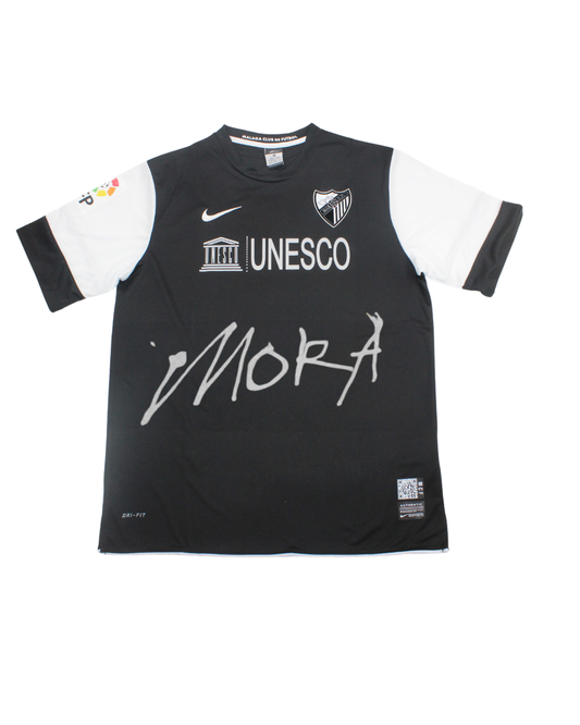 Camiseta LMDS X Málaga