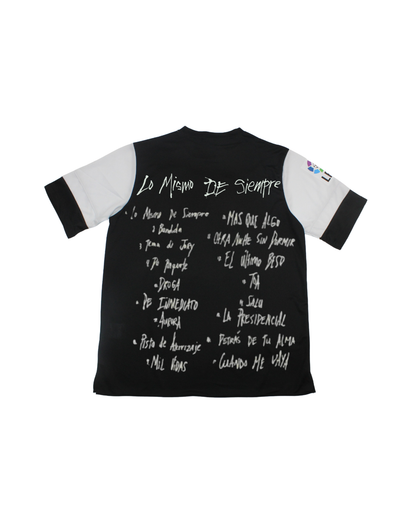 Camiseta LMDS X Málaga