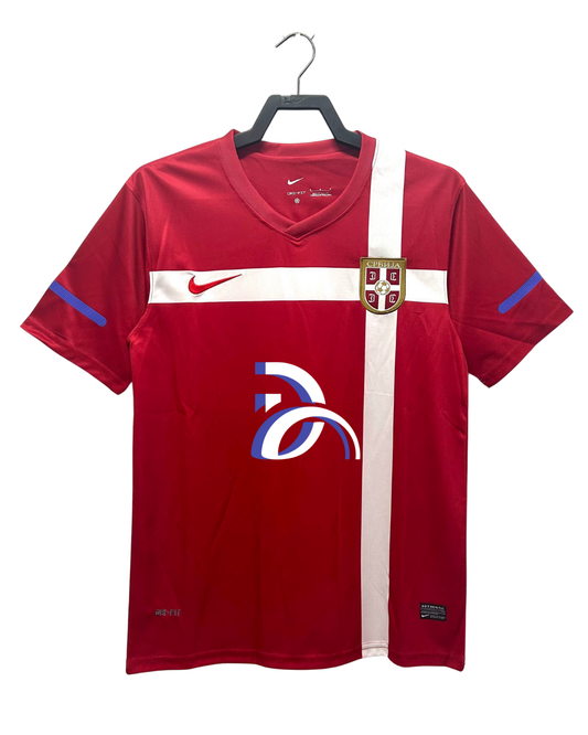 Camiseta Novak Djokovic