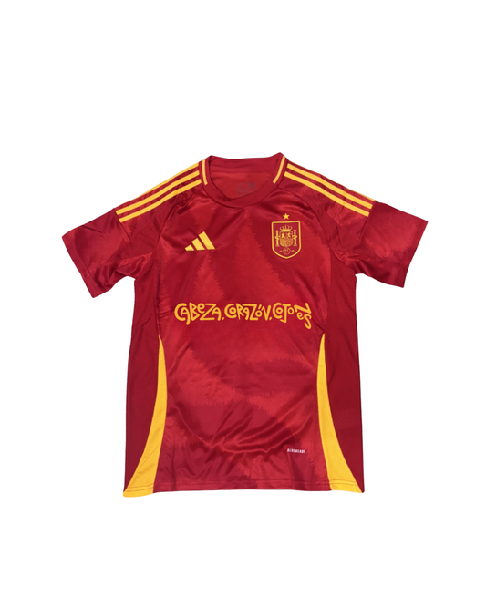 Camiseta Carlos Alcaraz