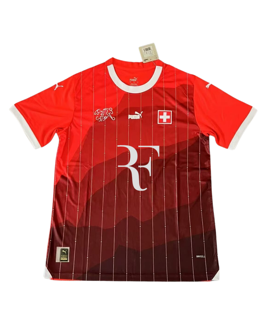 Camiseta Roger Federer