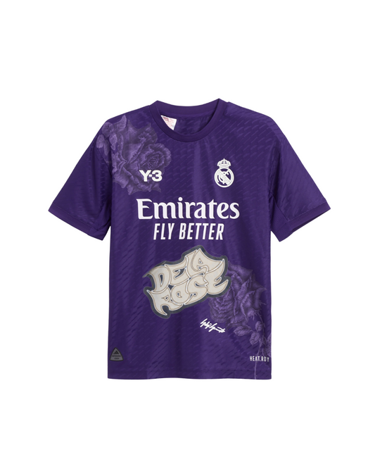 Custom Madrid x De La Rose