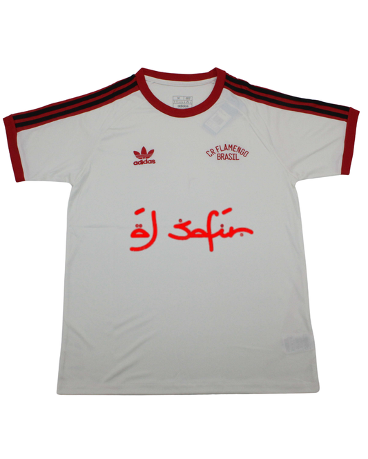 Custom Al Safir