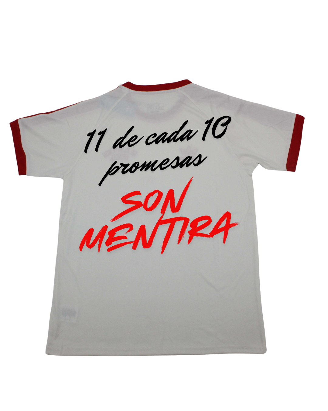Custom Al Safir ``Mentira´´