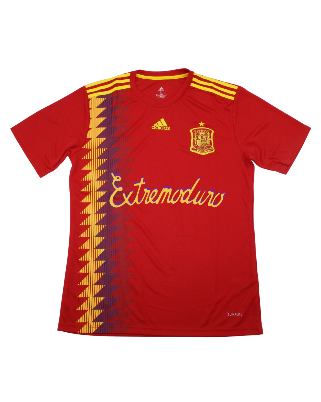 Camiseta Extremoduro Custom 2