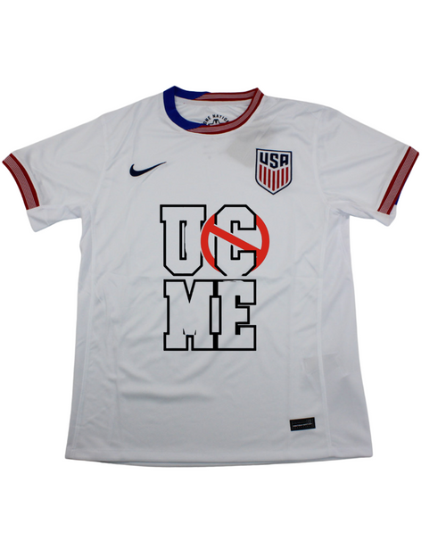 Camiseta Jhon Cena