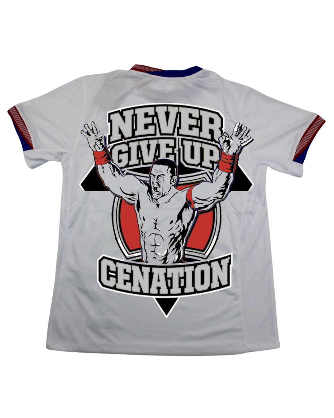 Camiseta Jhon Cena