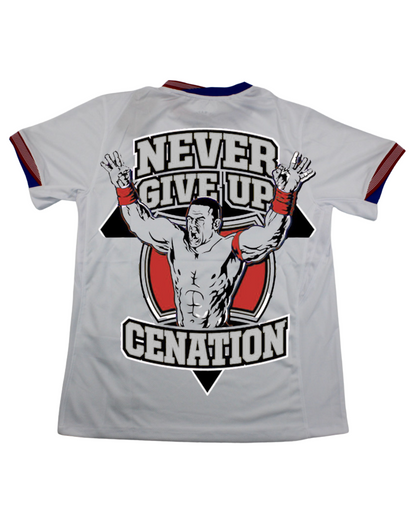 Camiseta Jhon Cena