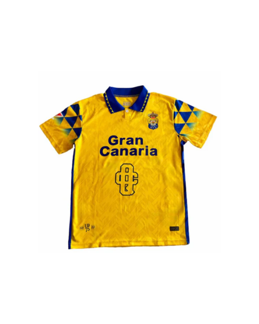 Camiseta Quevedo X Las Palmas