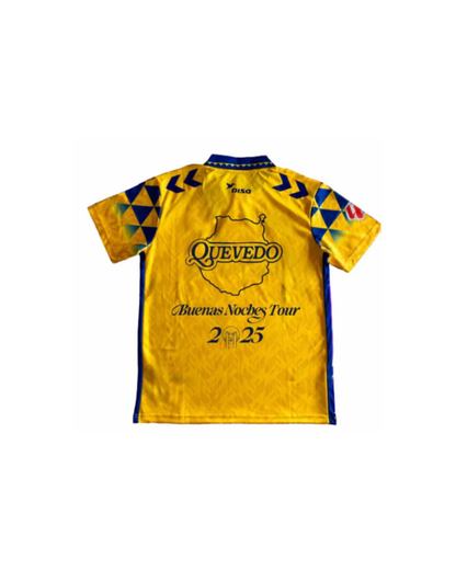 Camiseta Quevedo X Las Palmas