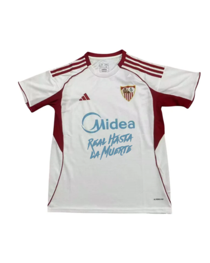 Custom Sevilla x Anuel