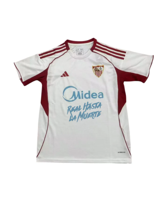 Custom Sevilla x Anuel