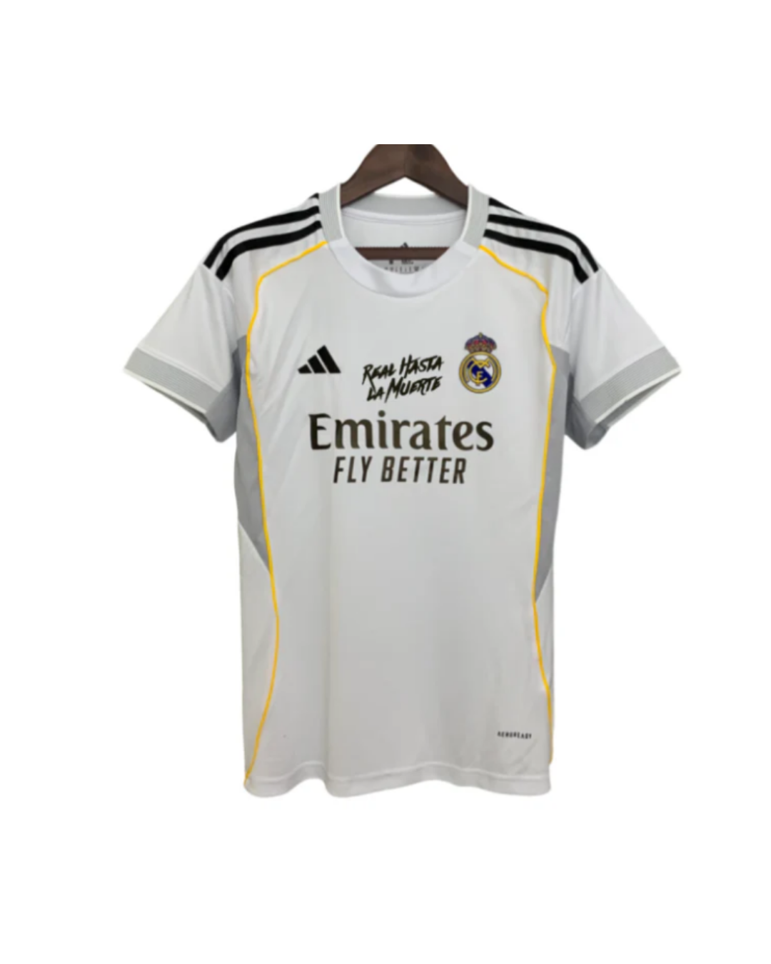 Custom Madrid x Anuel