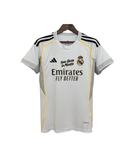 Custom Madrid x Anuel