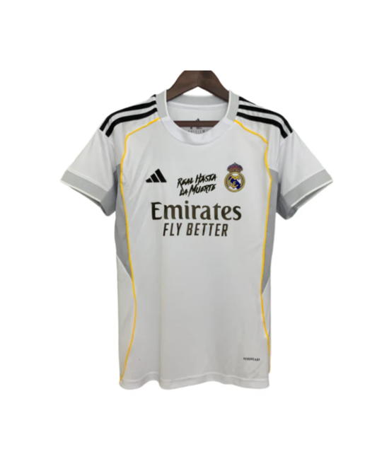 Custom Madrid x Anuel