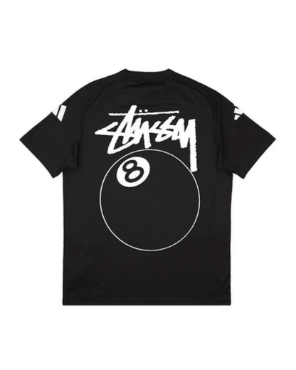 Custom Alemania x Stussy