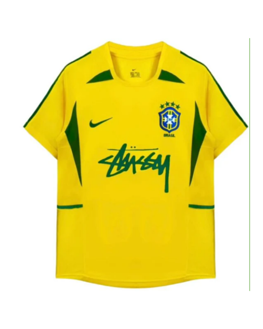 Custom Brasil x Stussy