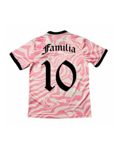 Custom Flamengo x Dellafuente