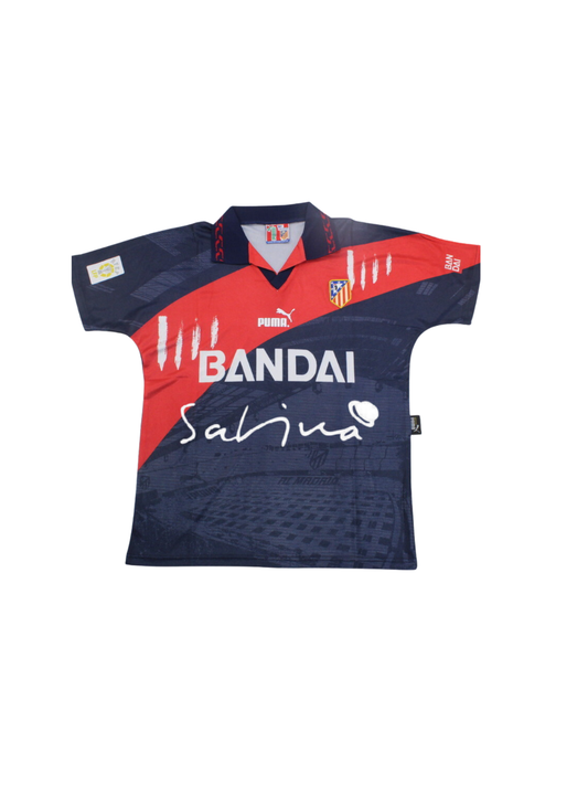 Camiseta Sabina Custom