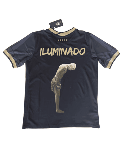 Custom Charles Oliveira ``Iluminado´´