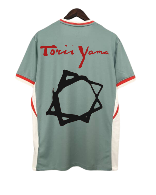 Camiseta Dellafuente X ATM
