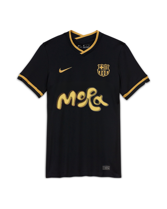 Camiseta LMDS X Barcelona