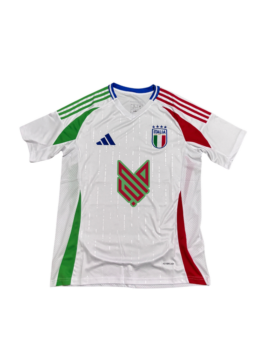 Camiseta Jannik Sinner
