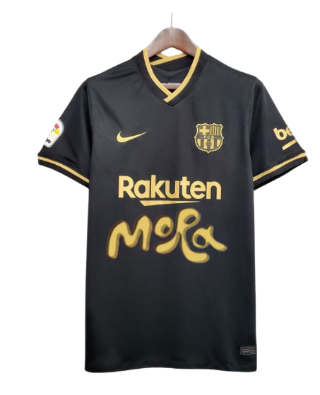Custom Barcelona x LMDS