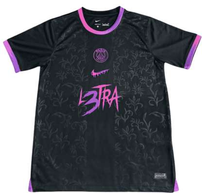 Custom PSG x Luar la L