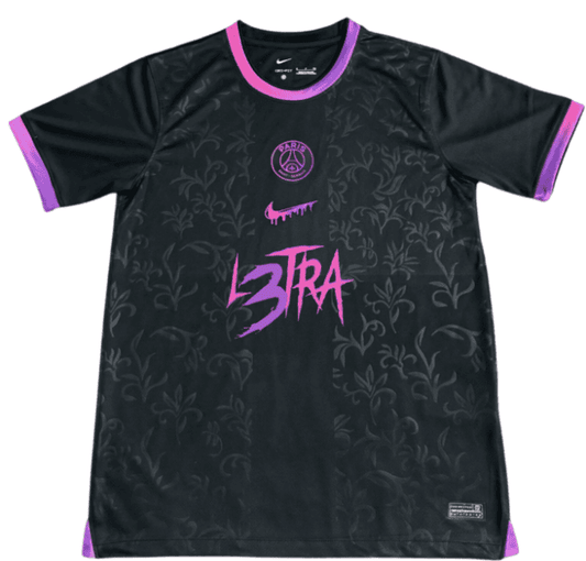 Custom PSG x Luar la L