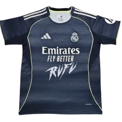 Camiseta RVFVxMadrid