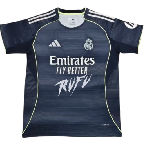 Camiseta RVFVxMadrid