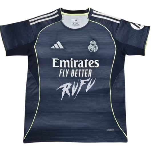 Camiseta RVFVxMadrid