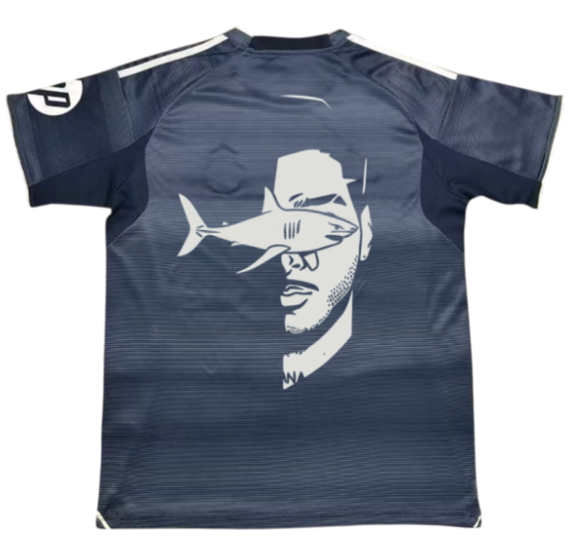 Camiseta RVFVxMadrid