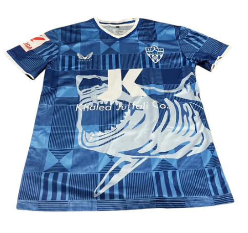 Camiseta RVFV X Almería