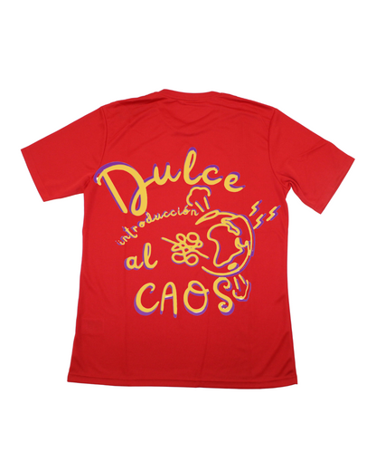 Camiseta Extremoduro Custom 2