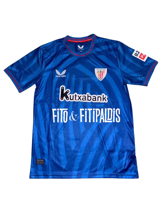 Camiseta Fito Fitipaldis Custom 2